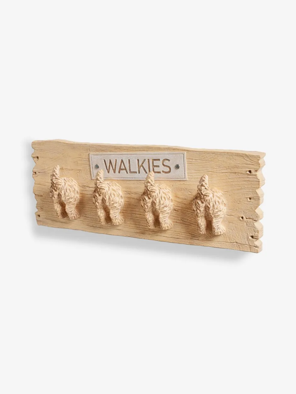 Thuiskantoor*Next Cockapoo Wall Hooks