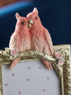 Fotolijsten|Next Cockatoo Photo Frame