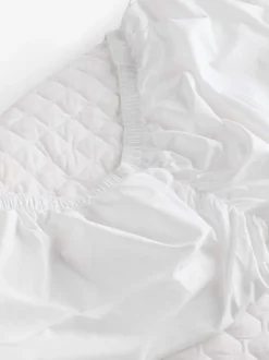 Dekbedden En Kussens|Next Collection Luxe 200 -draads 100% katoenen beschermer