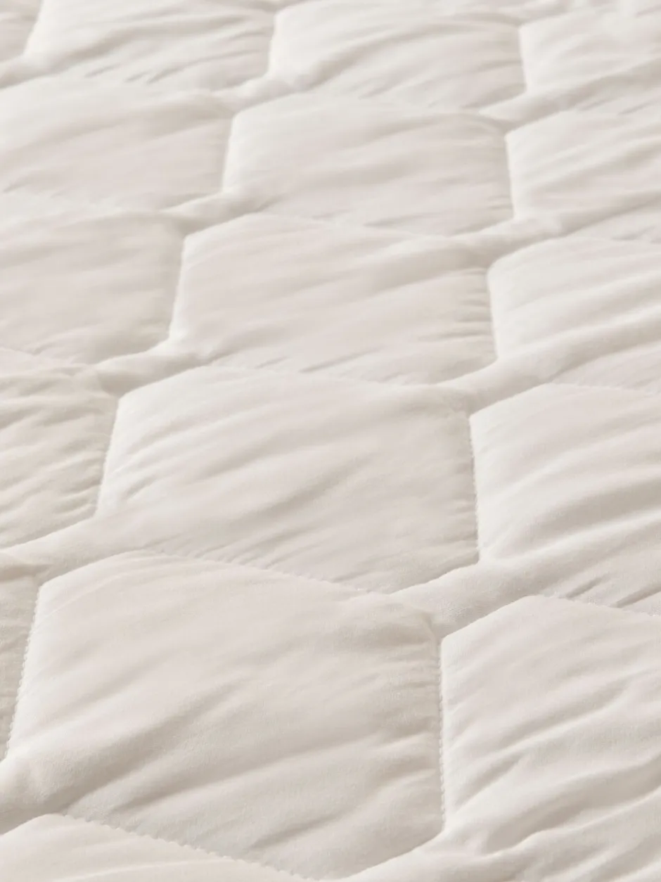 Dekbedden En Kussens|Next Collection Luxe 200 -draads 100% katoenen beschermer