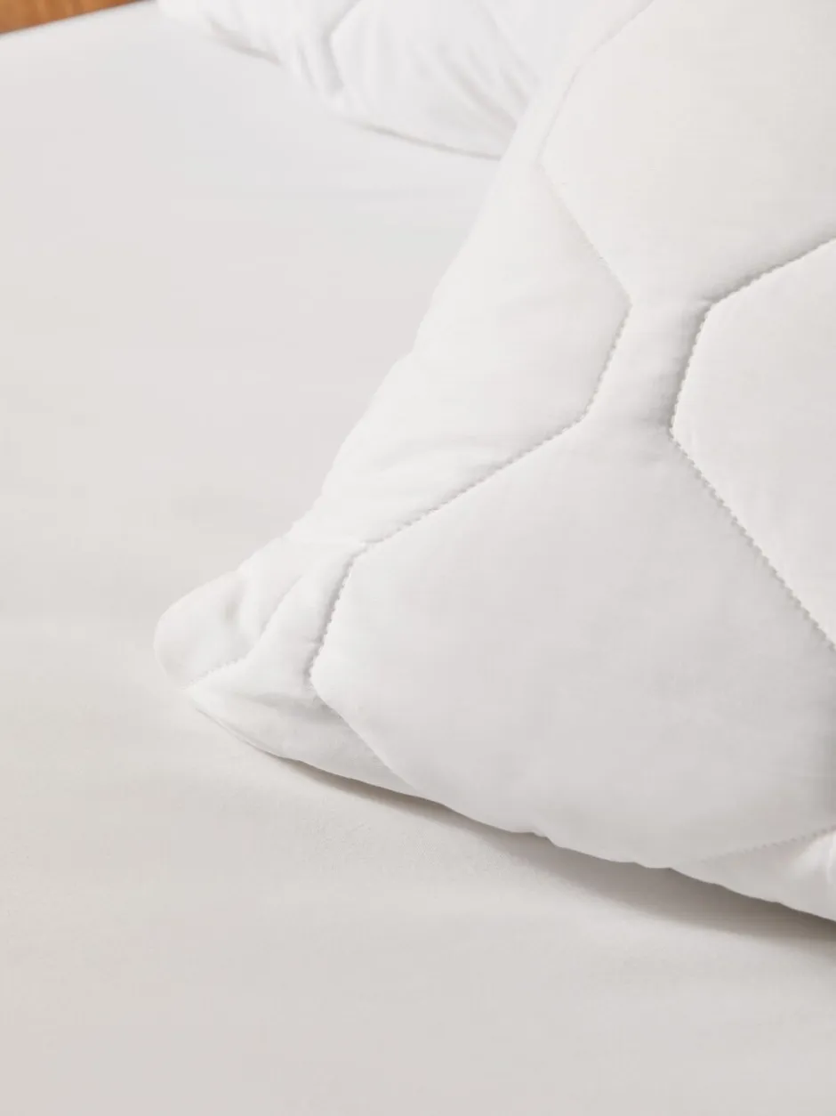 Dekbedden En Kussens*Next Collection Luxe 200 -draads 100% katoenen beschermer