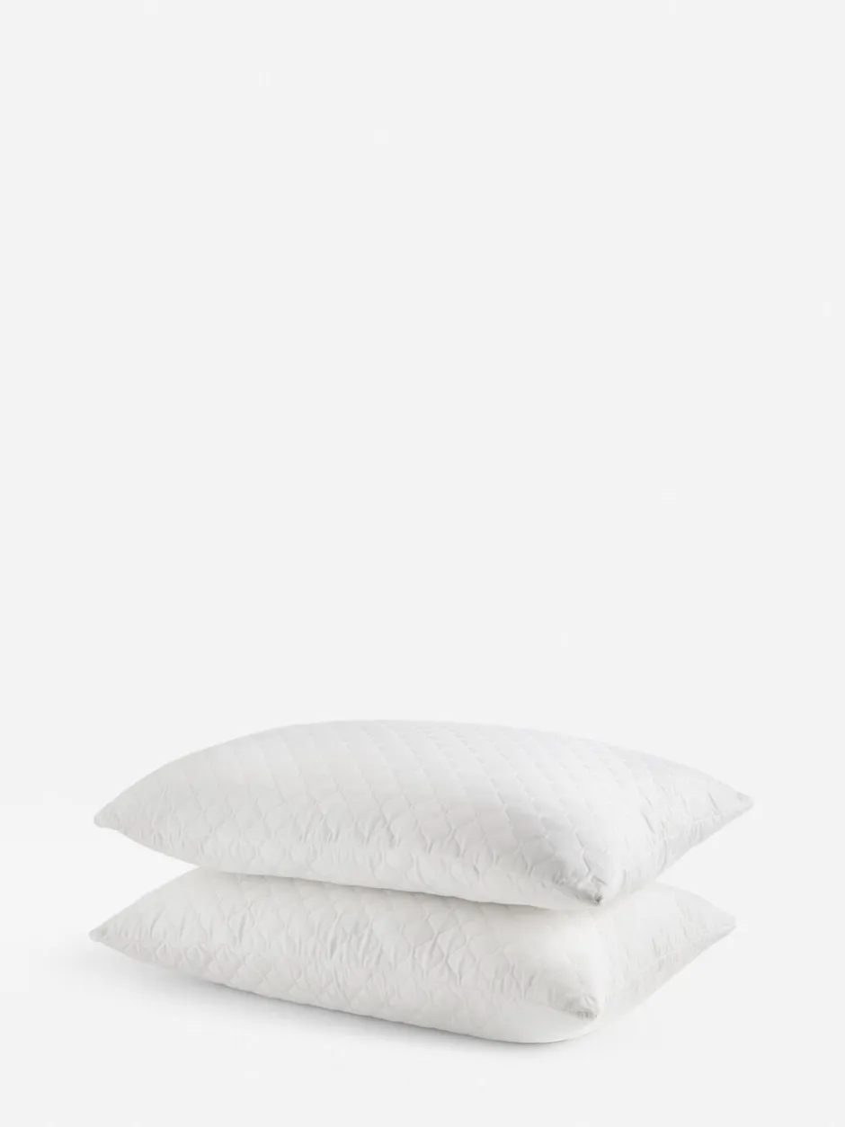 Dekbedden En Kussens*Next Collection Luxe 200 -draads 100% katoenen beschermer