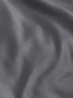Beddengoedsets En Dekbedovertrekken|Next Collection Luxe 300-draads 100% katoensatijnen luxe dekbedovertrek- en kussensloopset