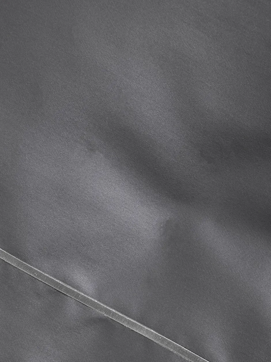 Beddengoedsets En Dekbedovertrekken|Next Collection Luxe 300-draads 100% katoensatijnen luxe dekbedovertrek- en kussensloopset