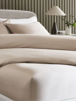 Beddenlakens En Kussenslopen*Next Collection Luxe laken van 300-draads 100% katoen