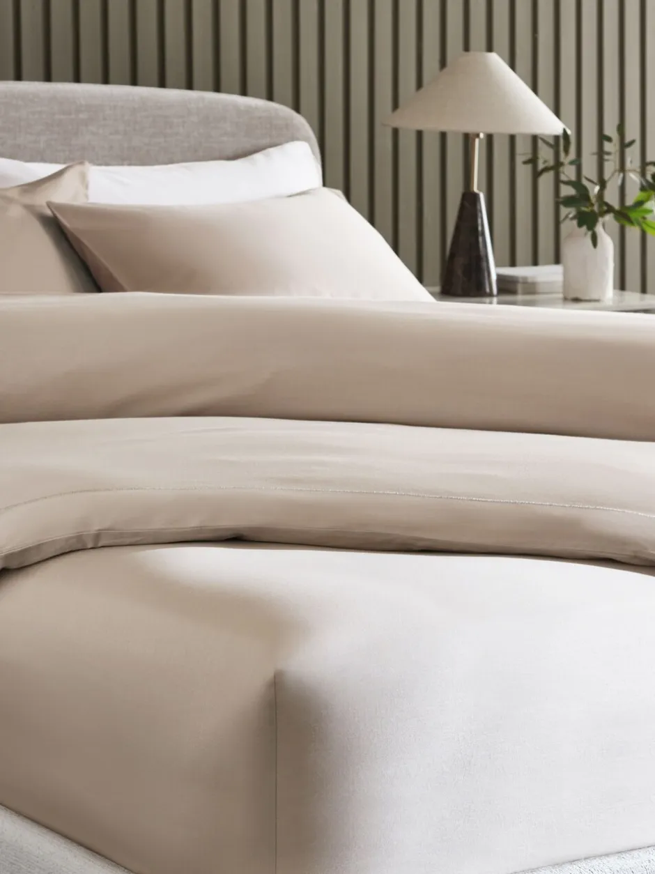 Beddenlakens En Kussenslopen*Next Collection Luxe laken van 300-draads 100% katoen