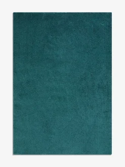 Vloerkleden En Lopers|Vloerkleden En Lopers|Next Comfortabel, wasbaar, hoogpolig vloerkleed Blauwgroen