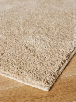 Vloerkleden En Lopers|Vloerkleden En Lopers|Next Comfortabele wasbare lopers voor onregelmatige ondergrond Licht natuurlijk