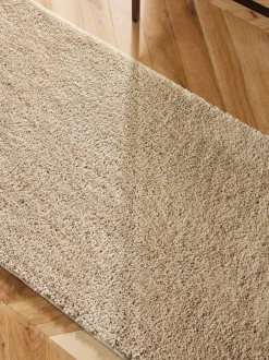 Vloerkleden En Lopers|Vloerkleden En Lopers|Next Comfortabele wasbare lopers voor onregelmatige ondergrond Licht natuurlijk