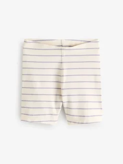 Shorts|Shorts En Rokken*Next Core - Set van 7 fietsshorts (3 mnd-7 jr)