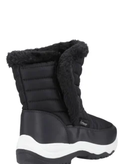 Laarzen|Cotswolds Butterrow Wellingtons Black Boots