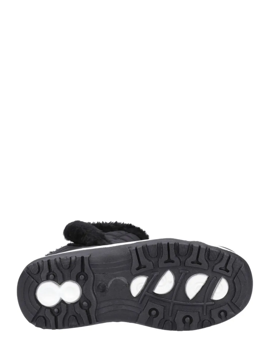 Laarzen|Cotswolds Butterrow Wellingtons Black Boots