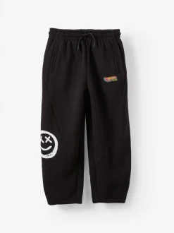 Jeans En Joggingbroeken*Cotton On Hot Wheels Sammy Barrel Leg Joggers