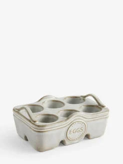 Keukenopslag*Next Country Badge Egg Holder