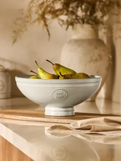 Keukenopslag*Next Country Badge Fruit Bowl