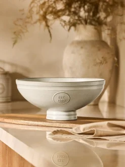 Keukenopslag*Next Country Badge Fruit Bowl