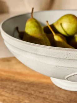 Keukenopslag*Next Country Badge Fruit Bowl