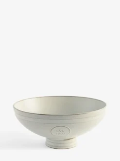 Keukenopslag*Next Country Badge Fruit Bowl