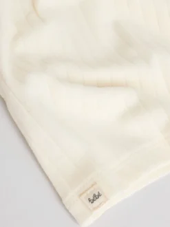 Tops|Sets En Outfits|Next Crème - Hello World Top and Leggings Baby Set (0-18mths)