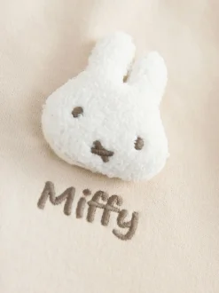 Sets En Combisets|Sets En Outfits*Next Crème - Miffy Sweat Dress & Leggings Set (3mths-7yrs)