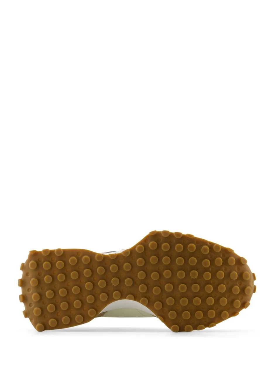 Sneakers*New Balance Crème - 327 - Sneakers