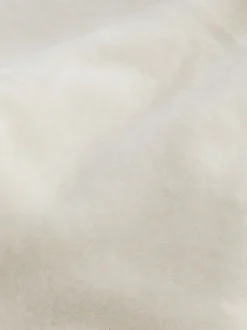 Mutsjes En Antikrabwantjes|Next Crème - Verpakking van 2 velours babymutsen (0 - 12 mnd)