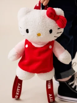 Tassen|Next Crèmekleurig/rood - Hello Kitty Backpack