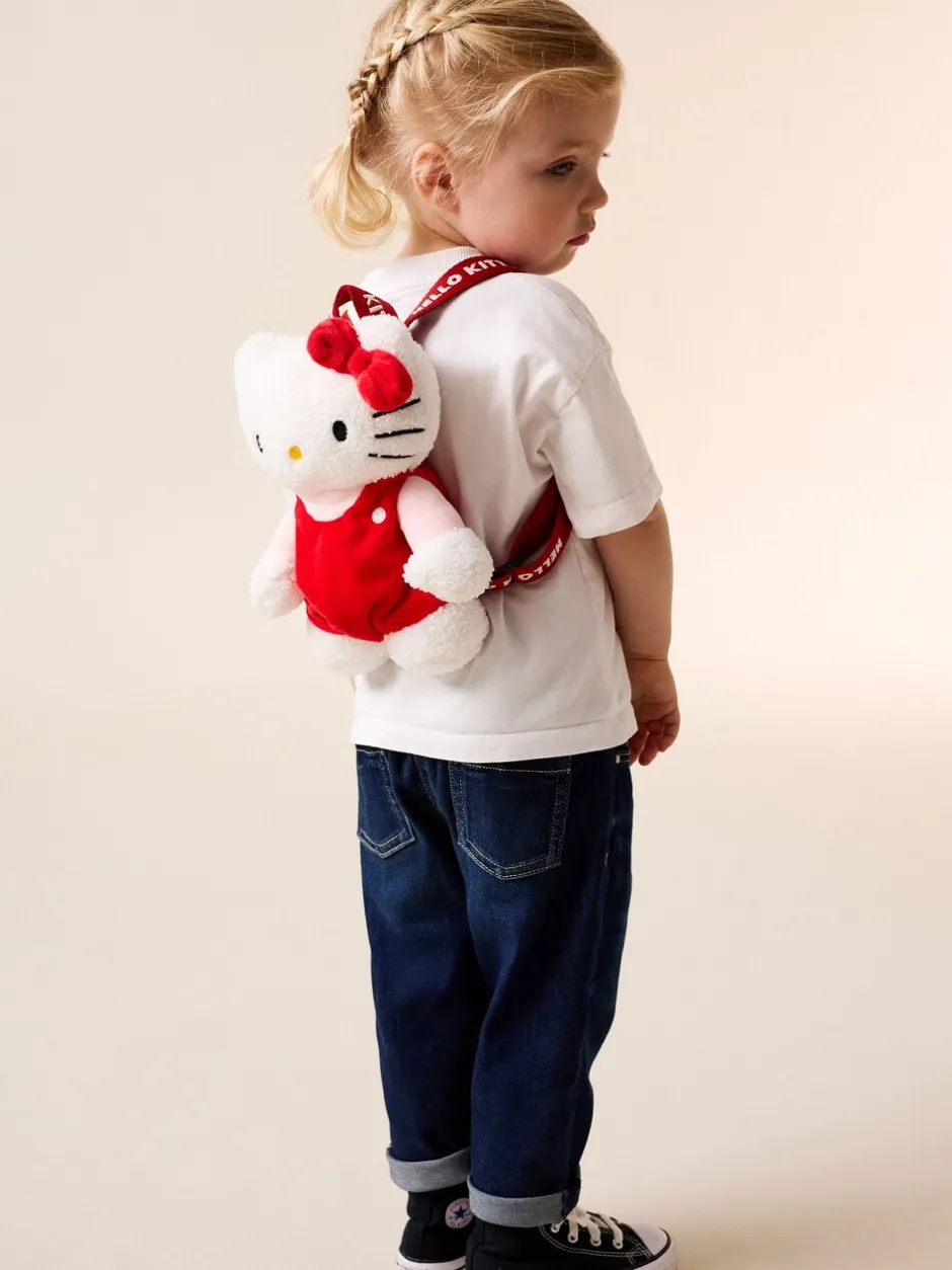 Tassen|Next Crèmekleurig/rood - Hello Kitty Backpack