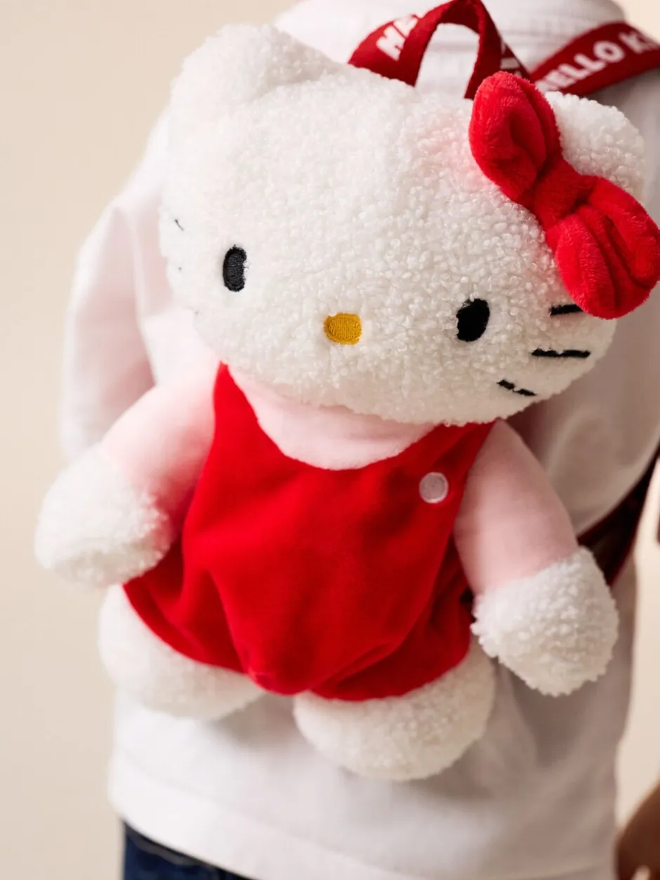 Tassen|Next Crèmekleurig/rood - Hello Kitty Backpack