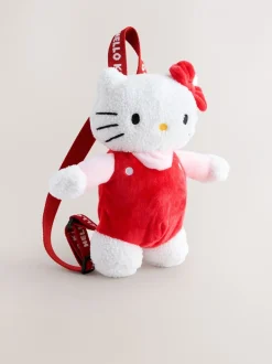 Tassen|Next Crèmekleurig/rood - Hello Kitty Backpack