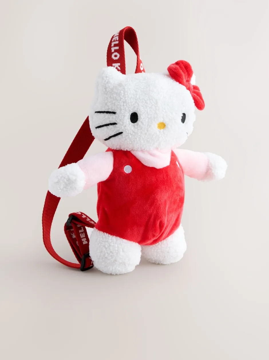 Tassen|Next Crèmekleurig/rood - Hello Kitty Backpack