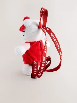 Tassen|Next Crèmekleurig/rood - Hello Kitty Backpack