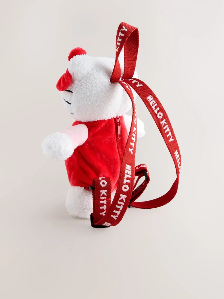 Tassen|Next Crèmekleurig/rood - Hello Kitty Backpack