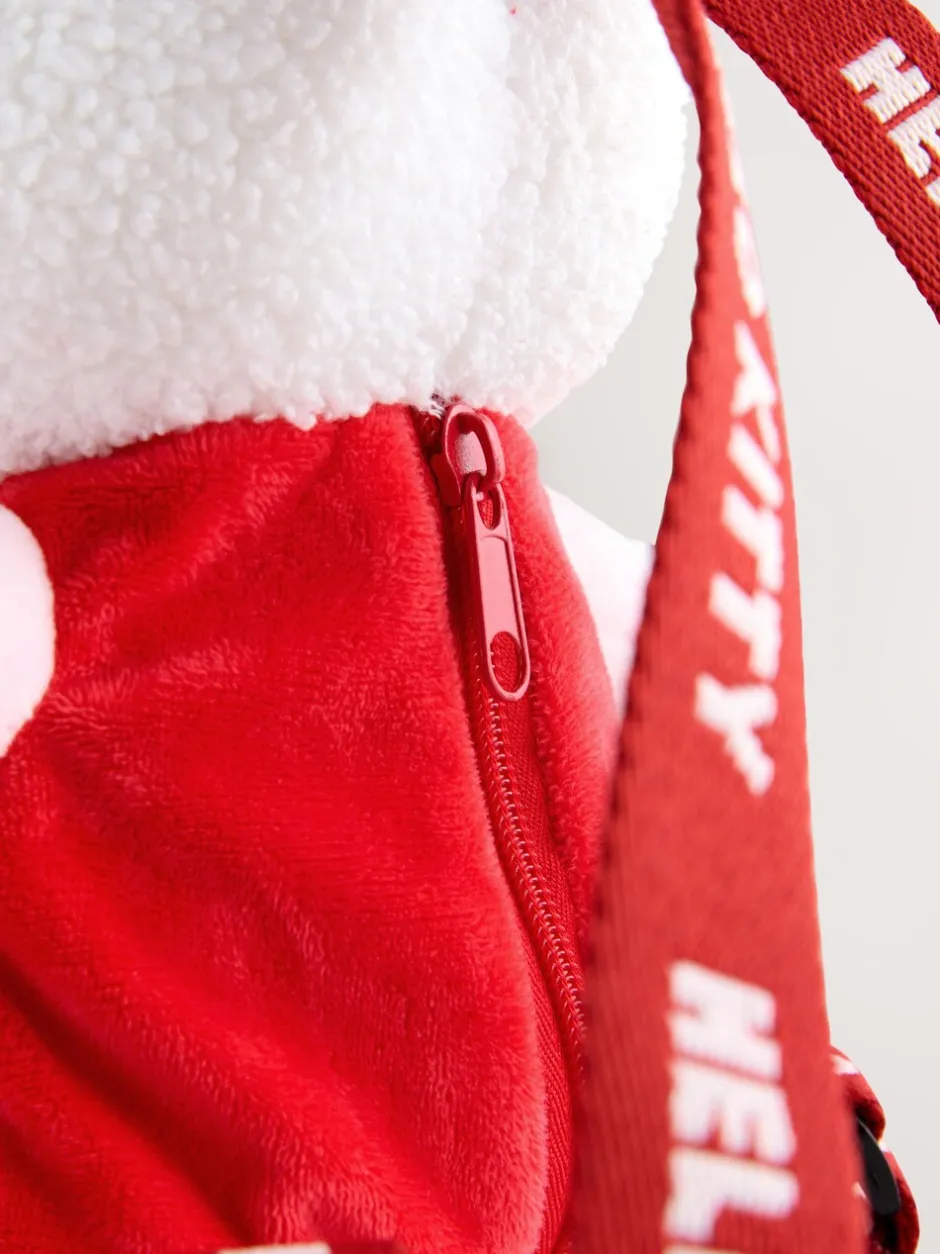 Tassen|Next Crèmekleurig/rood - Hello Kitty Backpack