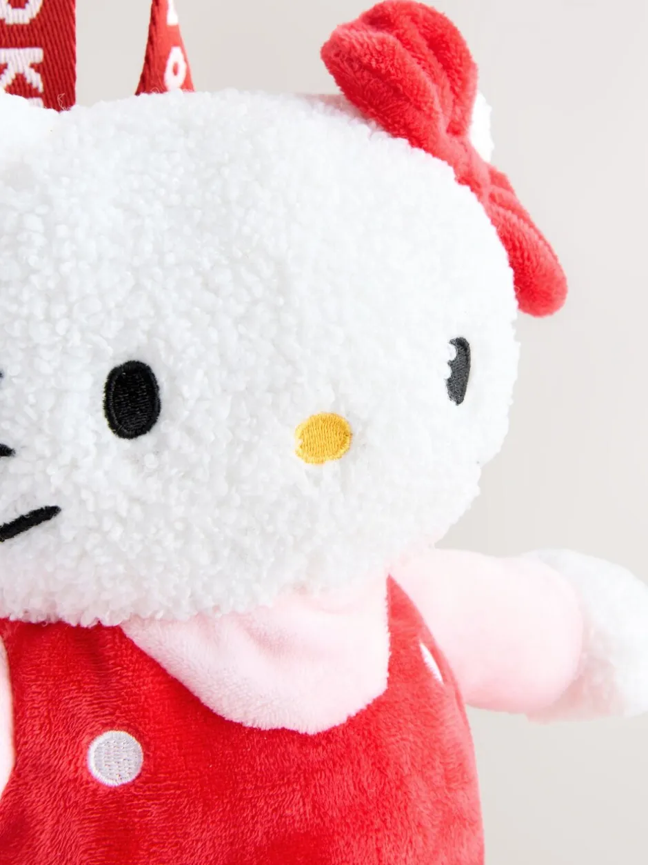 Tassen|Next Crèmekleurig/rood - Hello Kitty Backpack