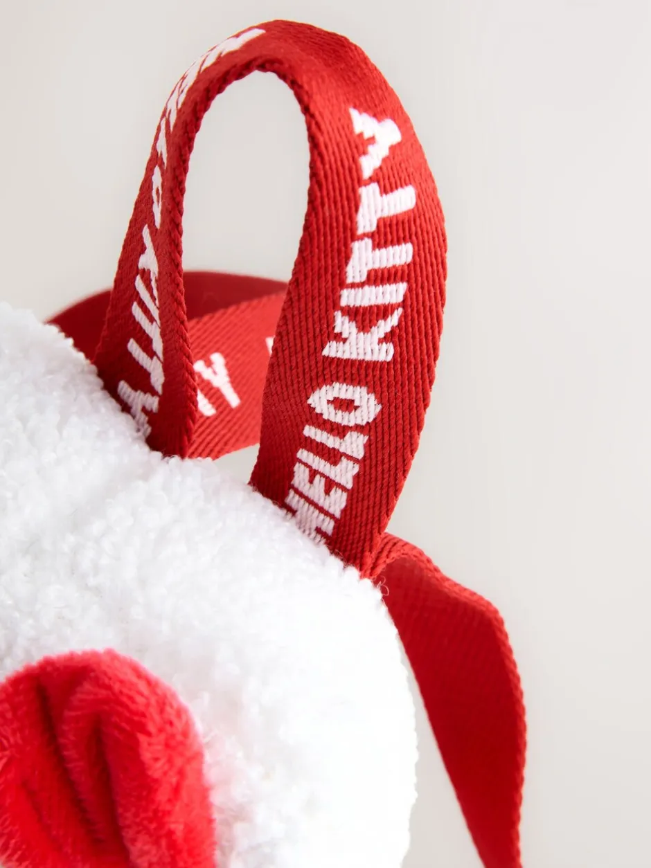 Tassen|Next Crèmekleurig/rood - Hello Kitty Backpack