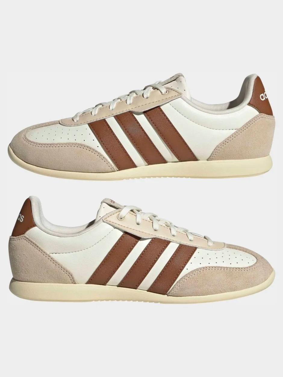 Sneakers*adidas Crème/wit - Barreda Lo Trainers