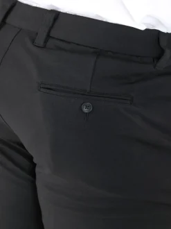 Formele Broek*D555 YARMOUTH Bi-Stretch Trousers With Flexible Waistband