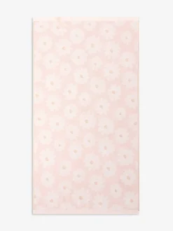 Handdoeken En Badmatten*Next Daisy 100% katoenen handdoeken Roze