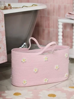 Thuiskantoor|Next Daisy Laundry Storage Tidy Basket