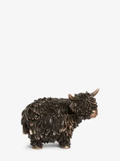 Decoraties*Next Decoratieve Hamish The Highland Cow