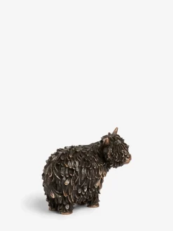 Decoraties*Next Decoratieve Hamish The Highland Cow