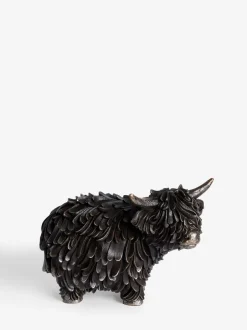 Decoraties*Next Decoratieve Hamish The Highland Cow