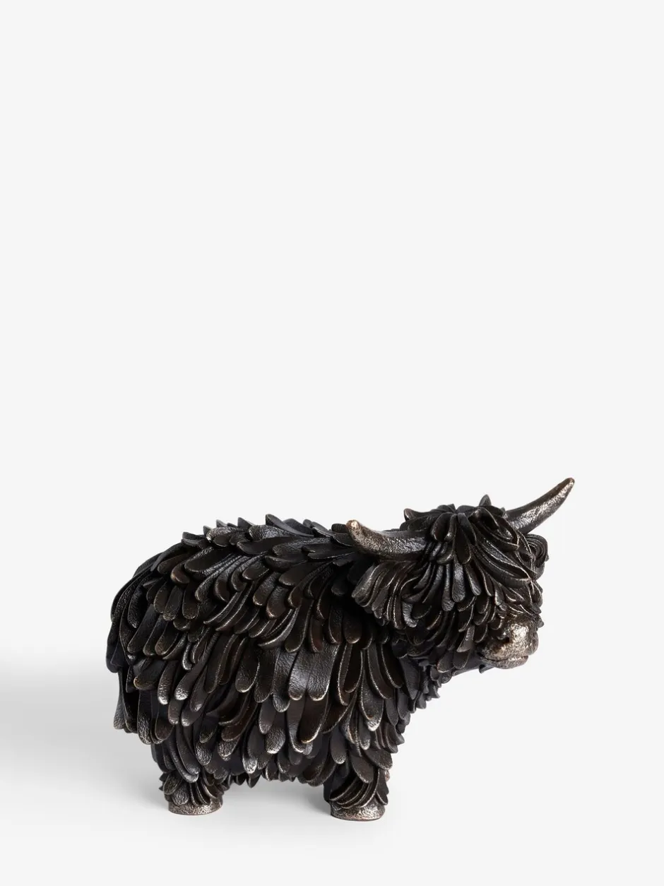 Decoraties*Next Decoratieve Hamish The Highland Cow
