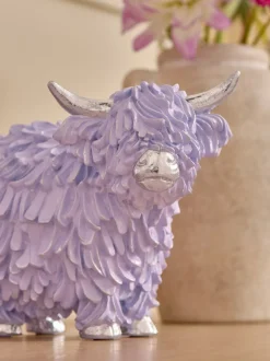 Decoraties|Next Decoratieve Hamish The Highland Cow