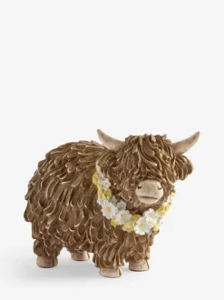 Decoraties*Next Decoratieve Hamish The Highland Cow