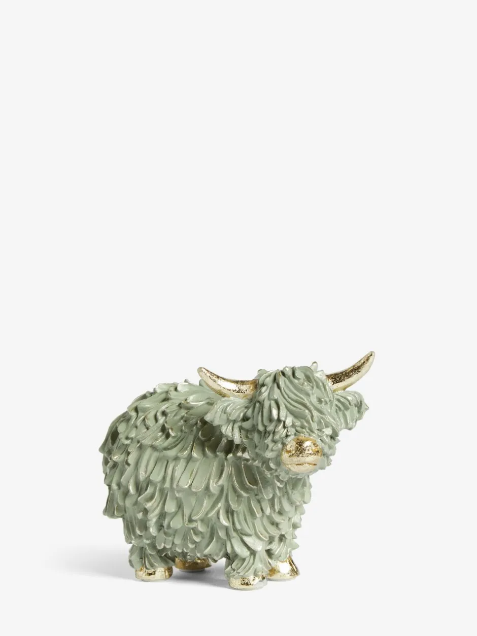 Decoraties|Next Decoratieve Hamish The Highland Cow