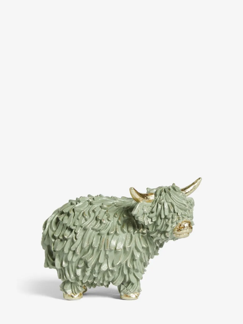 Decoraties|Next Decoratieve Hamish The Highland Cow