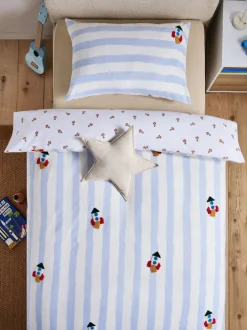 Kinderbeddengoed|Beddengoedsets En Dekbedovertrekken|Next Dekbedovertrek en kussensloop