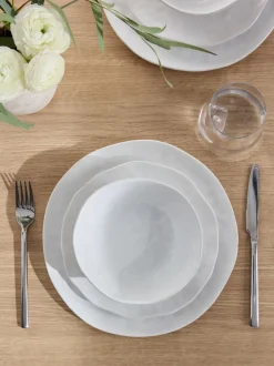 Tafelgerei|Eetservies En Pastaschalen|Next 12-delig Anya dinerservies